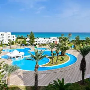 Mahdia Palace Thalasso 5*