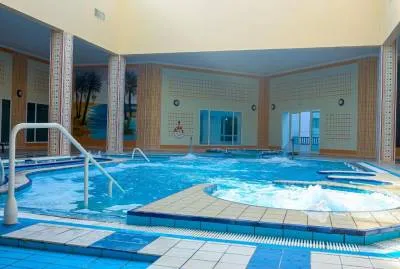 Mahdia Palace Thalasso 5*