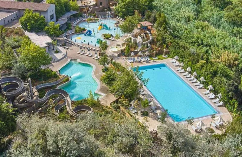 The Westin Resort, Costa Navarino 5*