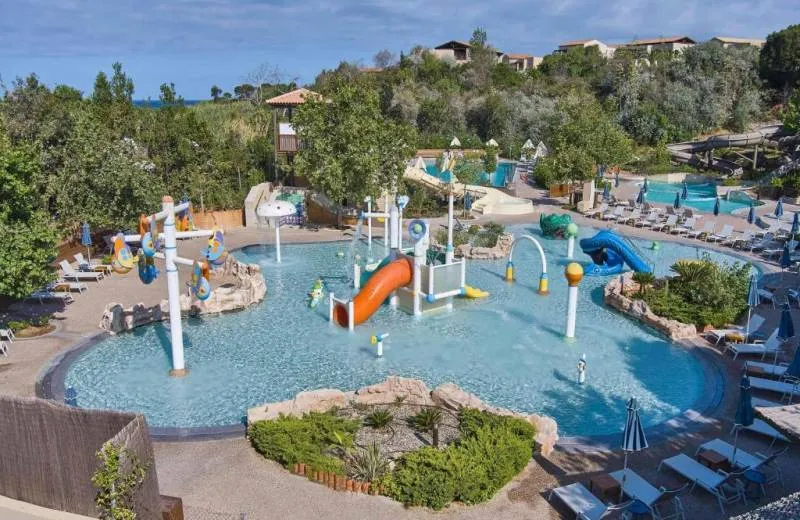 The Westin Resort, Costa Navarino 5*