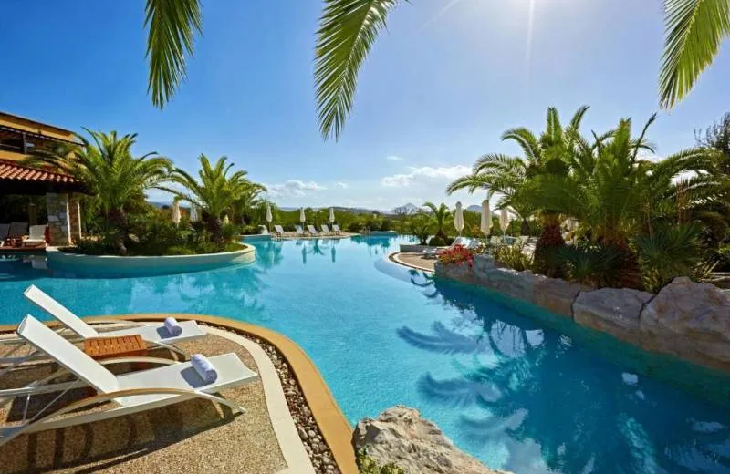 The Westin Resort, Costa Navarino 5*