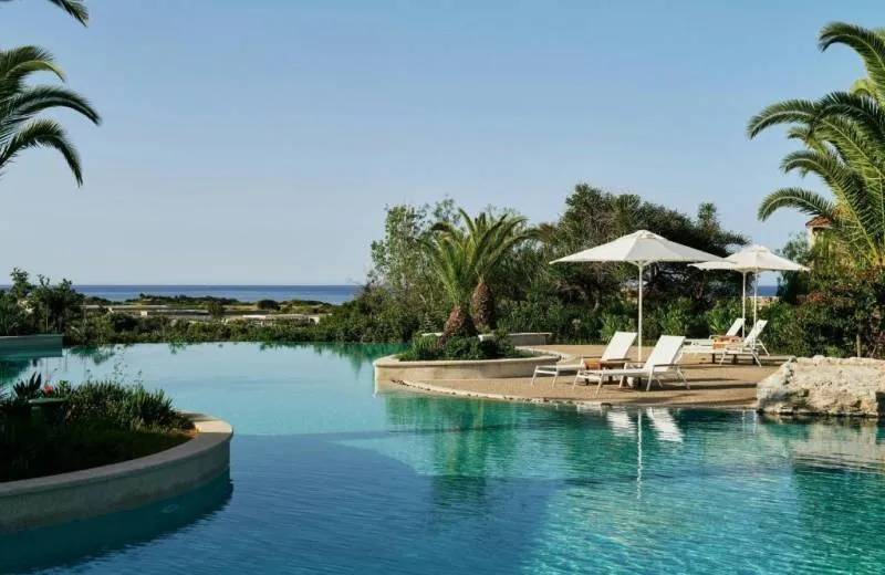 The Westin Resort, Costa Navarino 5*