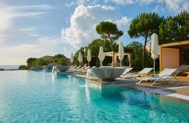The Westin Resort, Costa Navarino 5*