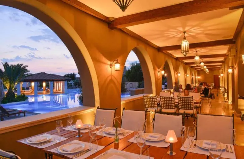 The Westin Resort, Costa Navarino 5*