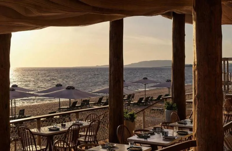 The Westin Resort, Costa Navarino 5*