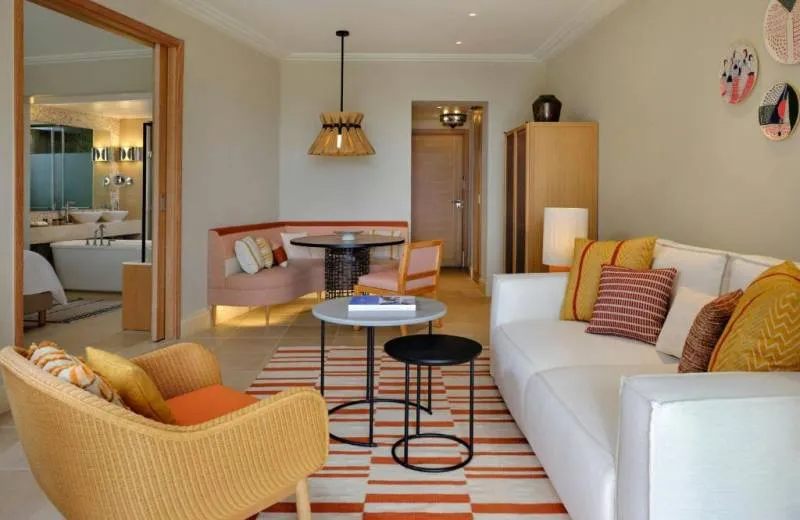 The Westin Resort, Costa Navarino 5*