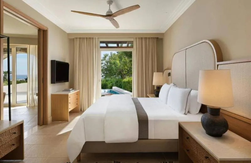 The Westin Resort, Costa Navarino 5*