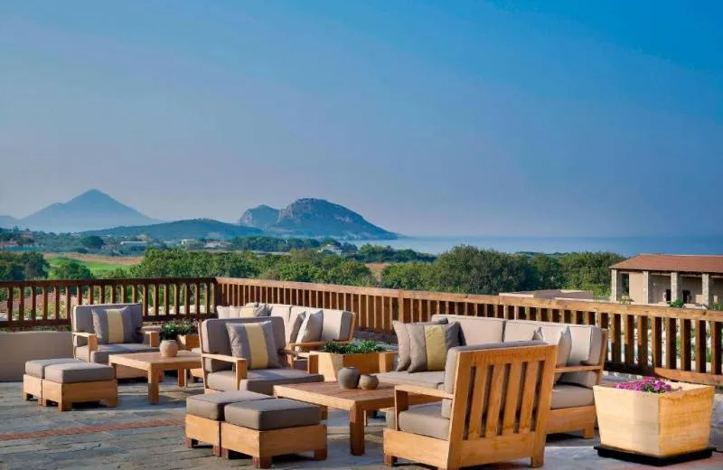 The Westin Resort, Costa Navarino 5*
