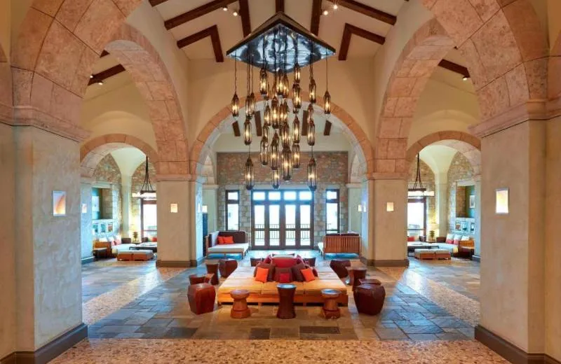 The Westin Resort, Costa Navarino 5*