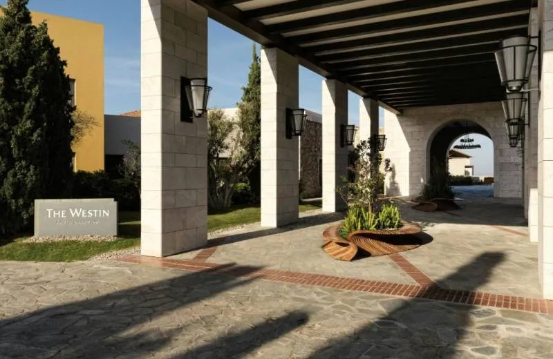 The Westin Resort, Costa Navarino 5*