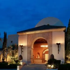 The Residence Tunis 5*