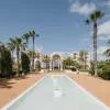 The Residence Tunis 5*