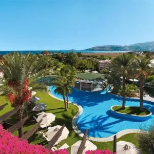 Atrium Palace Thalasso Spa Resort And Villas 5*