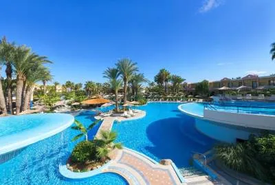 Atrium Palace Thalasso Spa Resort And Villas 5*