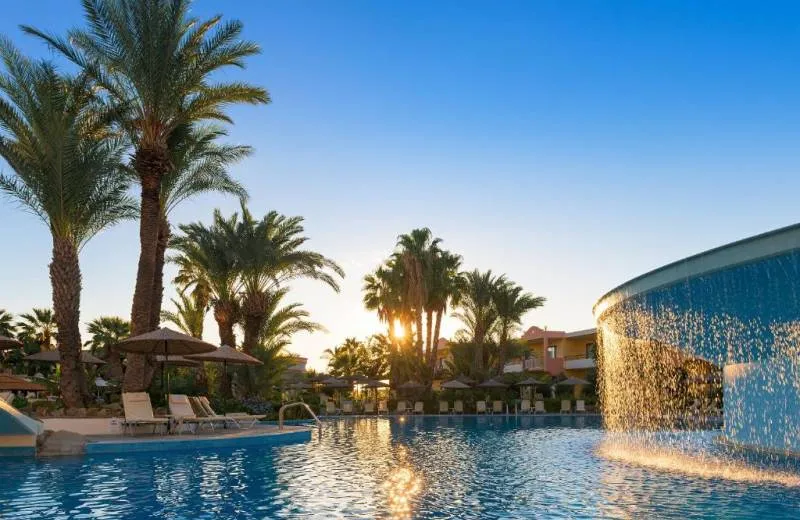 Atrium Palace Thalasso Spa Resort And Villas 5*