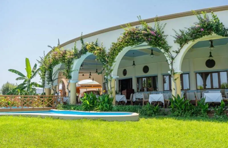 Atrium Palace Thalasso Spa Resort And Villas 5*