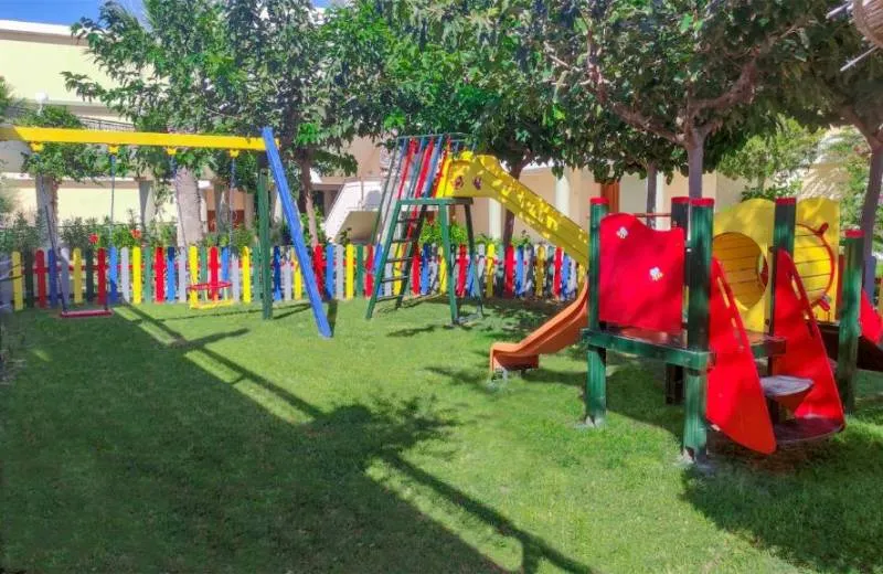 Atrium Palace Thalasso Spa Resort And Villas 5*