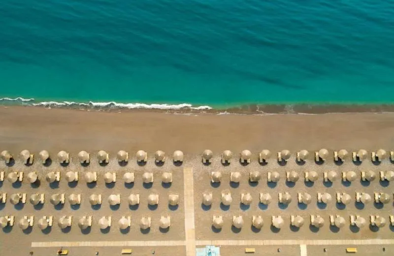 Atrium Palace Thalasso Spa Resort And Villas 5*