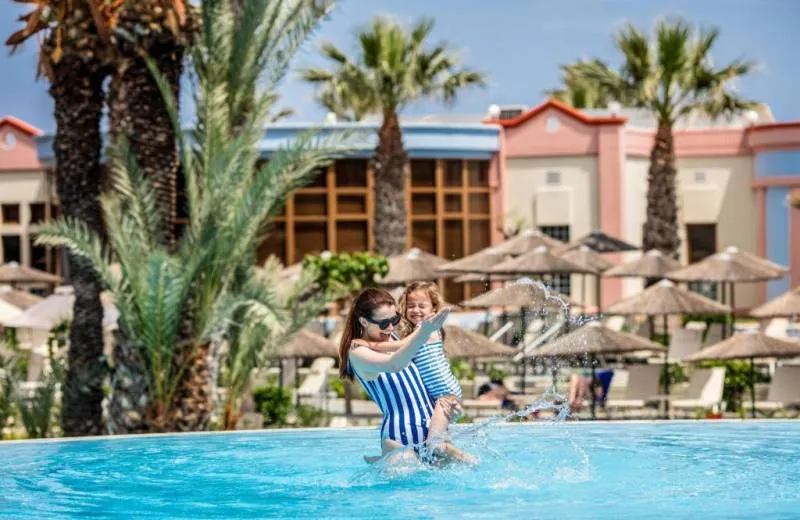 Atrium Palace Thalasso Spa Resort And Villas 5*