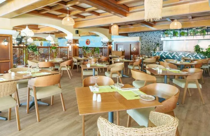 Atrium Palace Thalasso Spa Resort And Villas 5*