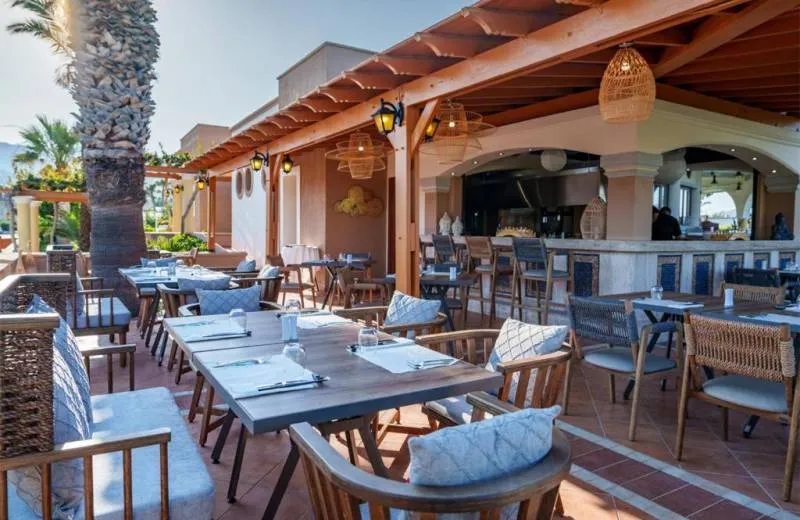 Atrium Palace Thalasso Spa Resort And Villas 5*