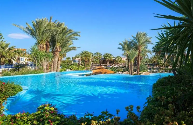 Atrium Palace Thalasso Spa Resort And Villas 5*