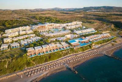 Atrium Prestige Thalasso Spa Resort & Villas 5*