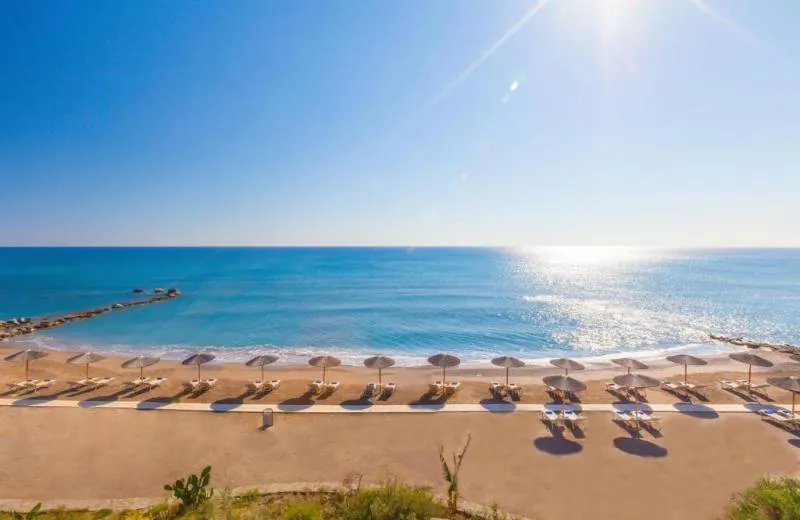 Atrium Prestige Thalasso Spa Resort & Villas 5*