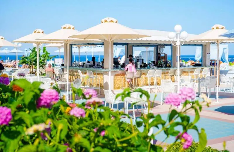 Atrium Prestige Thalasso Spa Resort & Villas 5*