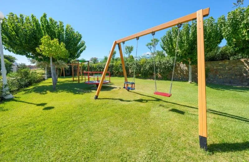 Atrium Prestige Thalasso Spa Resort & Villas 5*