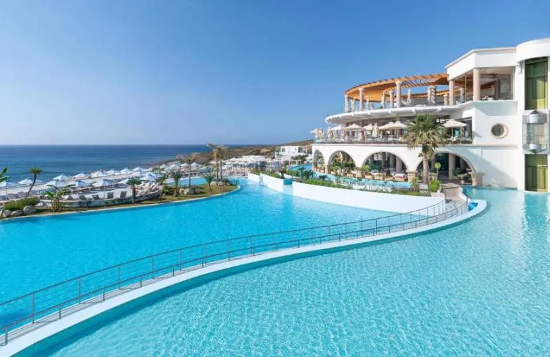 Atrium Prestige Thalasso Spa Resort & Villas 5*