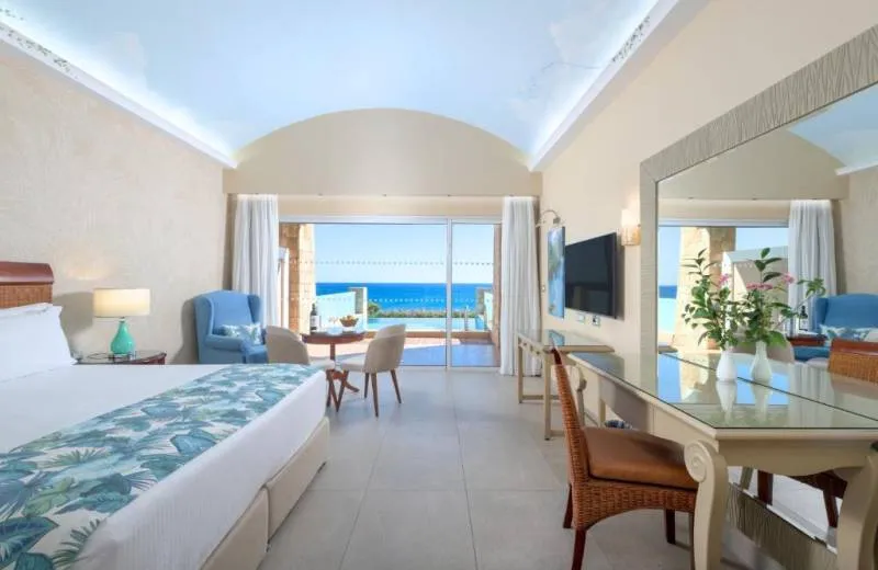 Atrium Prestige Thalasso Spa Resort & Villas 5*