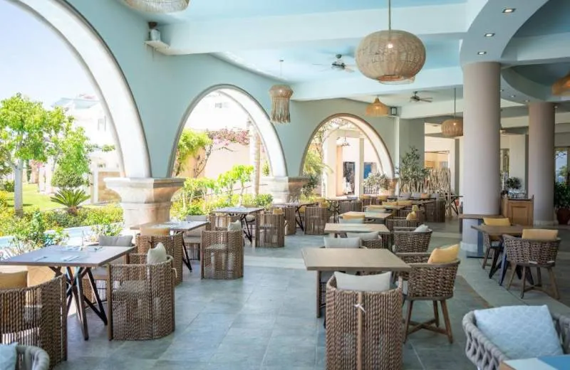 Atrium Prestige Thalasso Spa Resort & Villas 5*