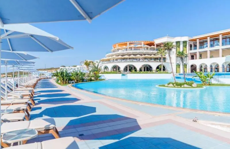 Atrium Prestige Thalasso Spa Resort & Villas 5*