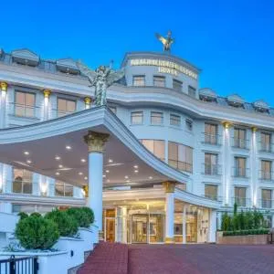 Sealife Kemer Resort Hotel 5*