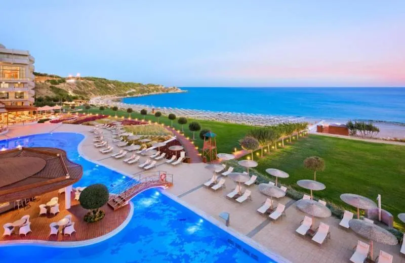 Elysium Resort & Spa 5*