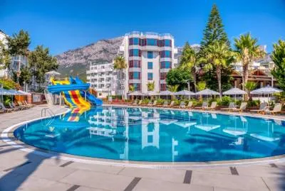 Sealife Kemer Resort Hotel 5*