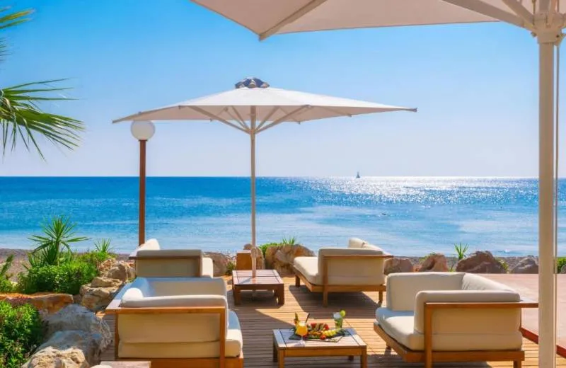 Elysium Resort & Spa 5*