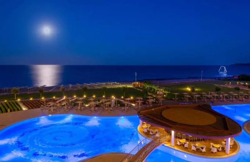 Elysium Resort & Spa 5*