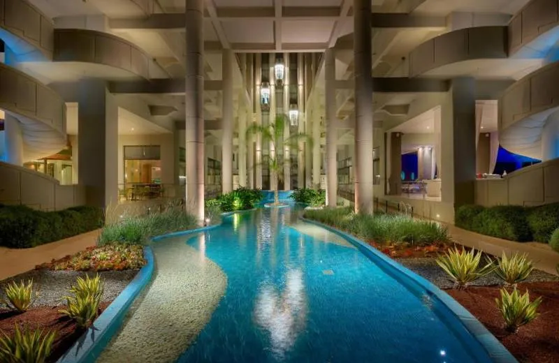 Elysium Resort & Spa 5*