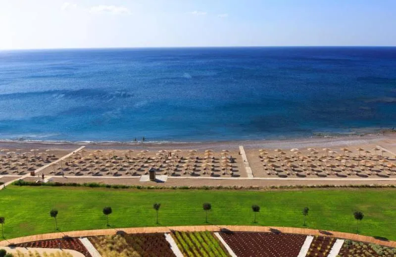 Elysium Resort & Spa 5*