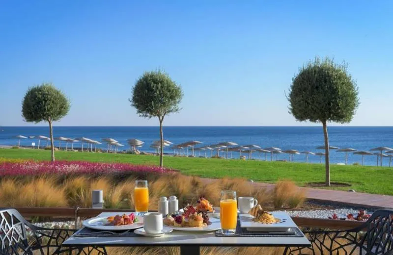 Elysium Resort & Spa 5*