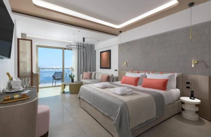 Elysium Resort & Spa 5*