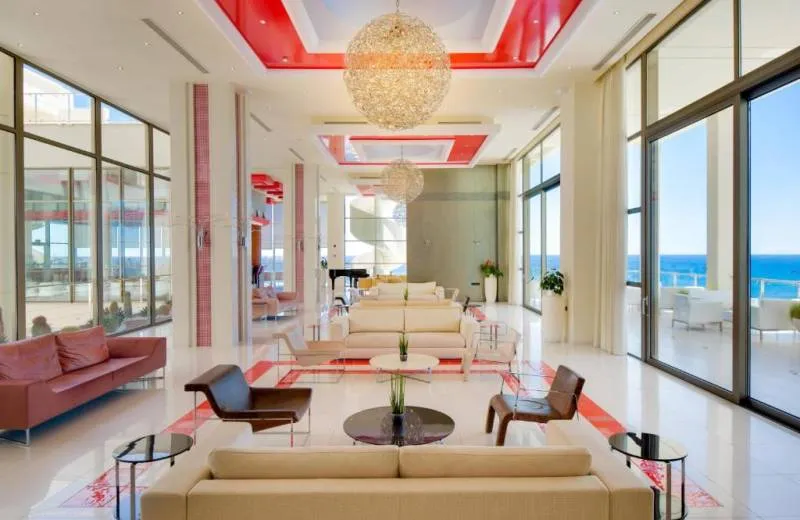 Elysium Resort & Spa 5*