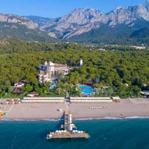 Seven Seas Hotel Life 5*