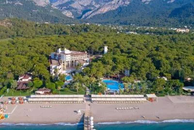 Seven Seas Hotel Life 5*