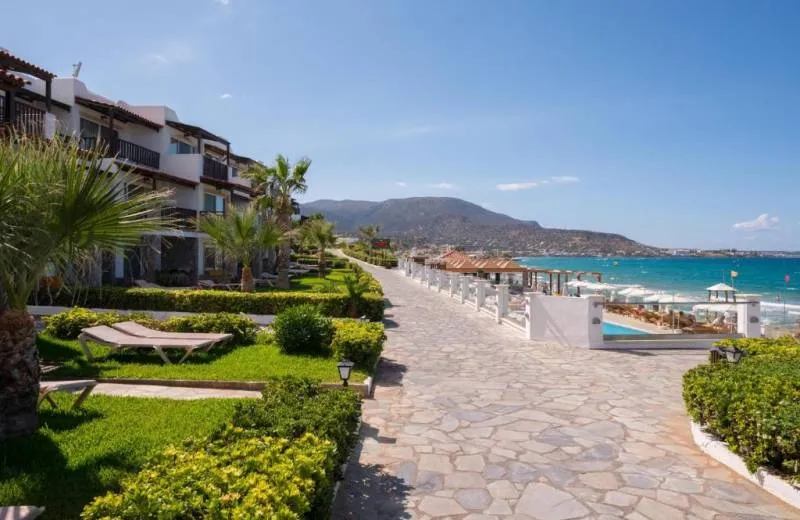 Alexander Beach Hotel & Village Resort 5*