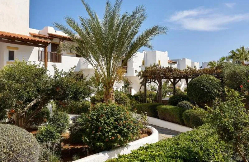 Alexander Beach Hotel & Village Resort 5*