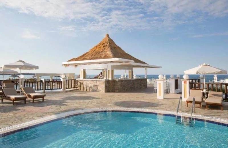 Alexander Beach Hotel & Village Resort 5*