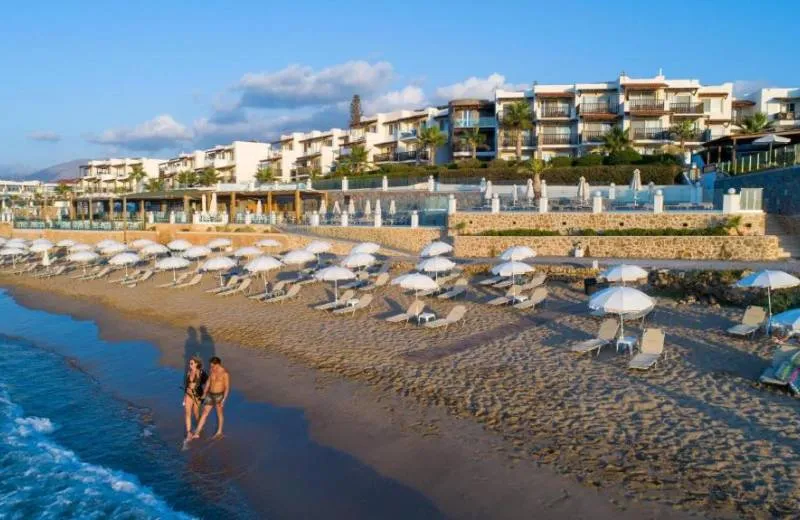 Alexander Beach Hotel & Village Resort 5*